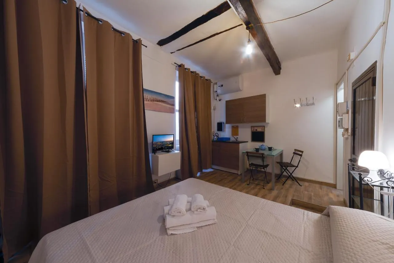 Appartamento Maddalena Alto - Affitti Brevi Italia Janov