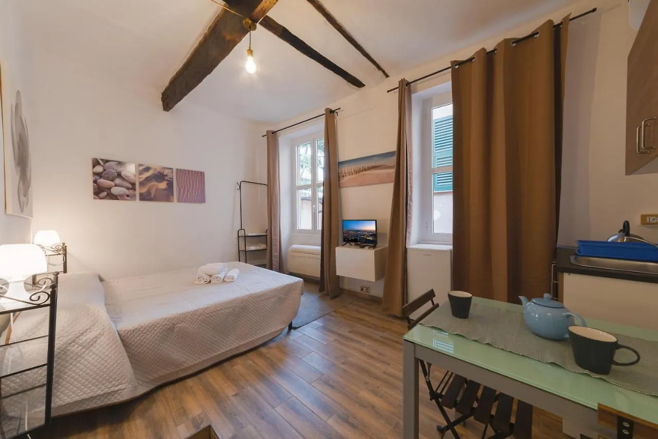 Appartamento Maddalena Alto - Affitti Brevi Italia Janov Apartmán