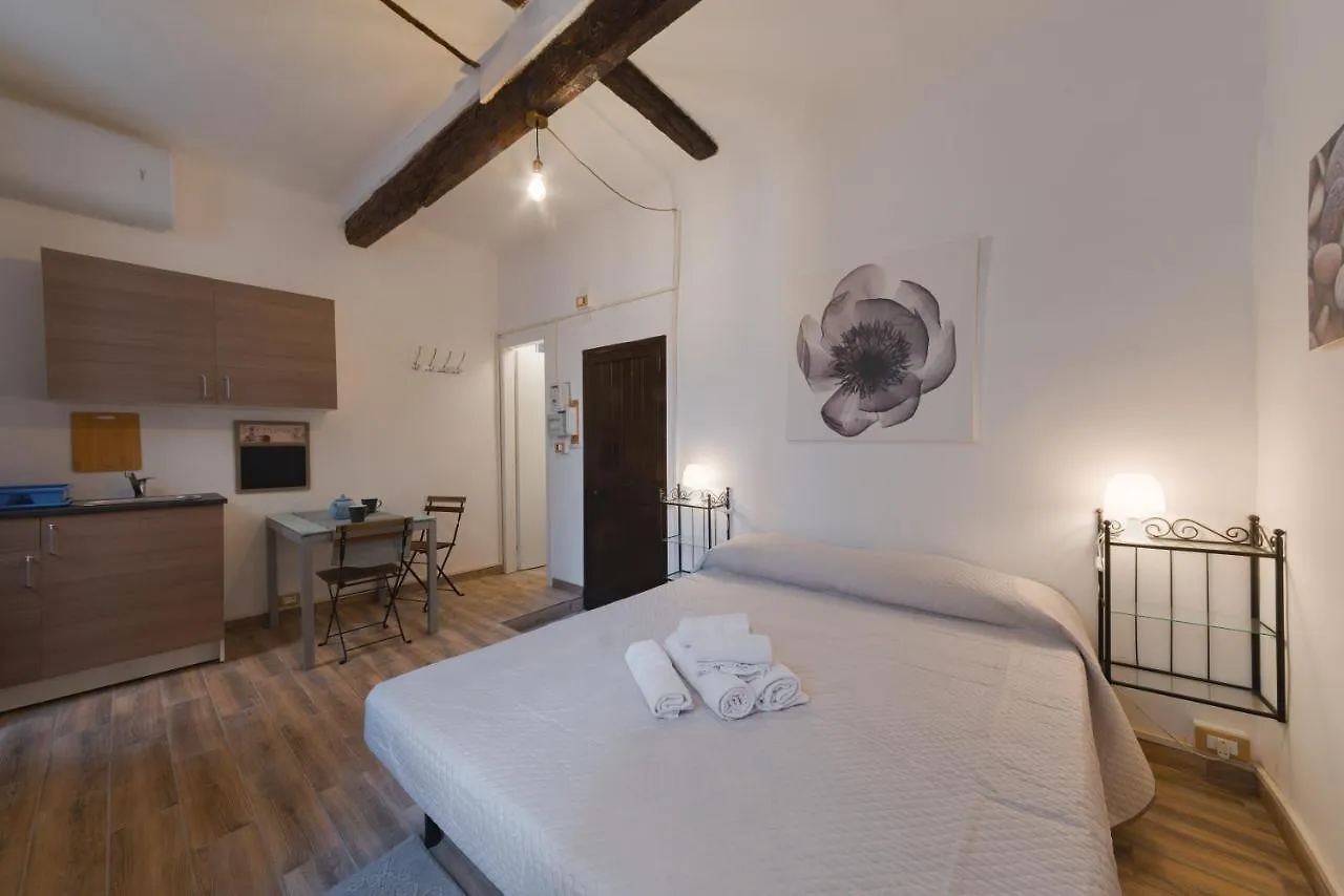 Appartamento Maddalena Alto - Affitti Brevi Italia Janov