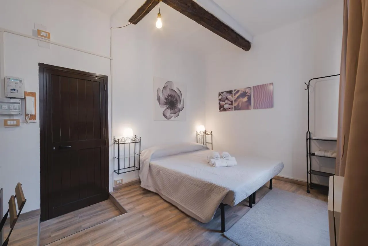 Apartment Appartamento Maddalena Alto - Affitti Brevi Italia Genoa