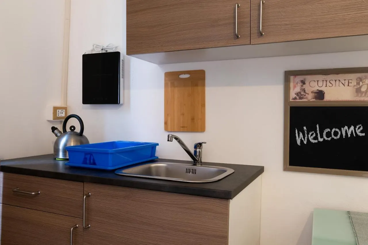 Appartamento Maddalena Alto - Affitti Brevi Italia Janov Apartmán