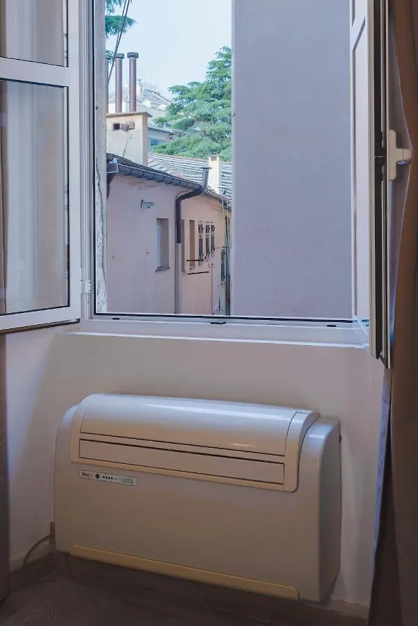 Apartmán Appartamento Maddalena Alto - Affitti Brevi Italia Janov