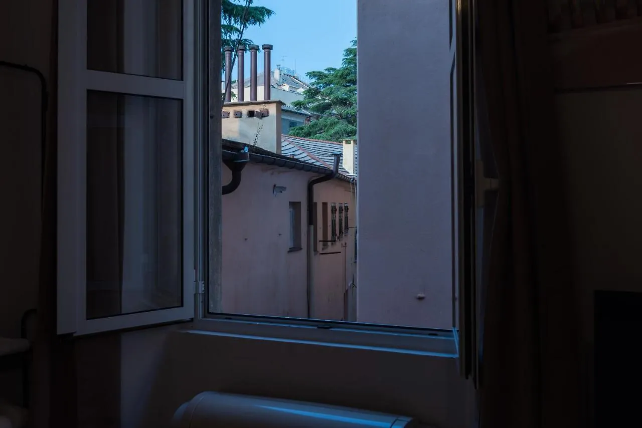 Apartmán Appartamento Maddalena Alto - Affitti Brevi Italia Janov